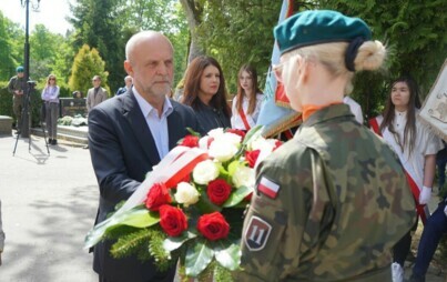 Zdjęcie do 79. rocznica zakończenia II wojny światowej