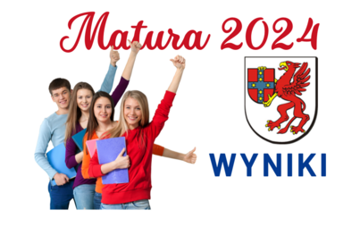 Zdjęcie do Wyniki matur 2024 