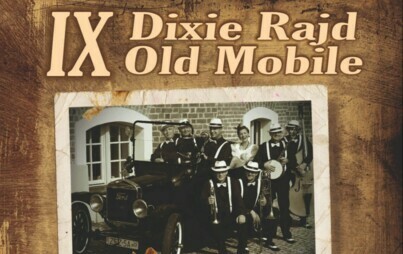 Zdjęcie do Zapowiedź IX edycji Dixie Rajd Old Mobile