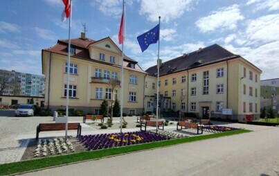 Zdjęcie do  Obradował Zarząd Powiatu Szczecineckiego 