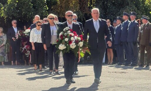 Zdjęcie do  85. rocznica wybuchu II wojny światowej 