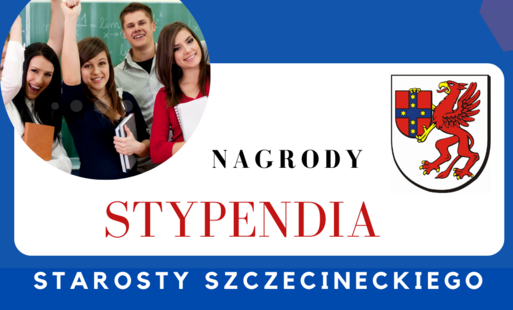 Zdjęcie do Stypendia i Nagrody Starosty Szczecineckiego