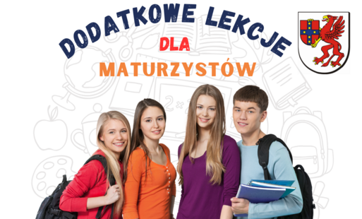 Zdjęcie do Będą dodatkowe lekcje dla maturzyst&oacute;w