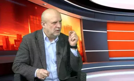 Zdjęcie do Kilka pytań do&hellip;starosty Krzysztofa Lisa