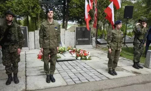 Zdjęcie artykułu z dnia 05-05-2025