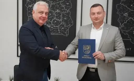 Zdjęcie do V etap BCU - nowe życie starej sali gimnastycznej