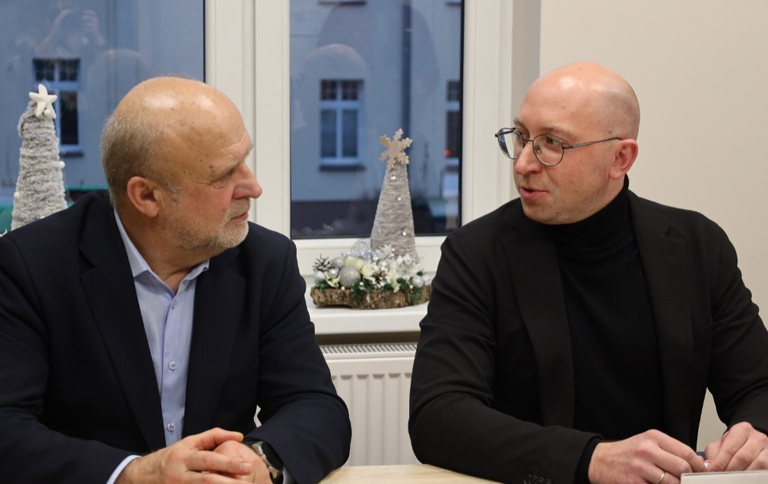 Zdjęcie do Dodatkowe 60 mln zł na drogi powiatowe