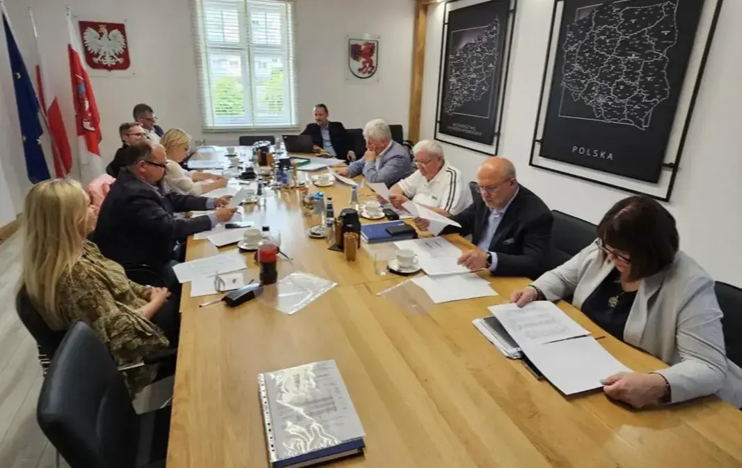 Zdjęcie do Nowa Powiatowa Rada Rynku Pracy rozpocznie kadencję