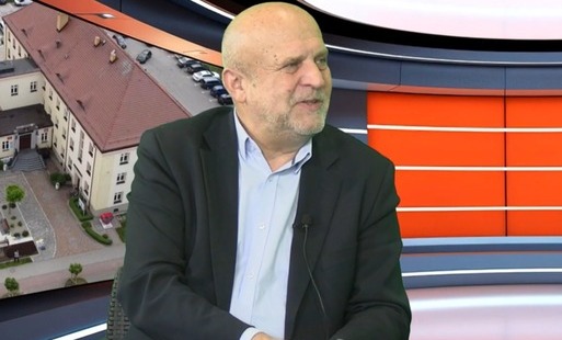 Zdjęcie do Kilka pytań do starosty Krzysztofa Lisa