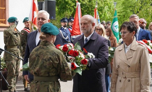 Zdjęcie do 81. rocznica zakończenia II wojny światowej 