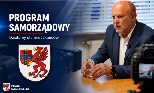 Zdjęcie do Program samorządowy Powiatu Szczecineckiego