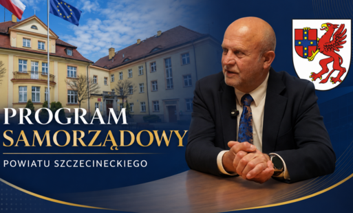Zdjęcie do Program samorządowy Powiatu Szczecineckiego 