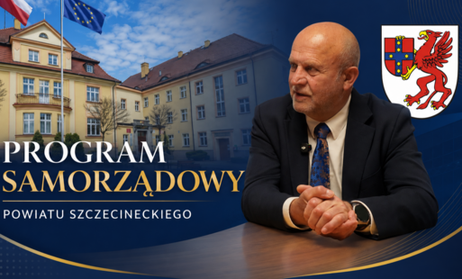 Zdjęcie do Program samorządowy Powiatu Szczecineckiego