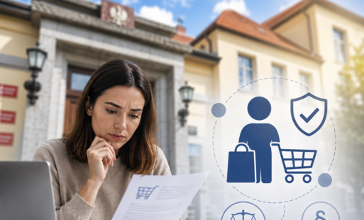 Zdjęcie do Informacja dotycząca obsługi Powiatowego Rzecznika Konsument&oacute;w