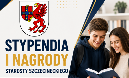 Zdjęcie do Stypendia i Nagrody Starosty Szczecineckiego &ndash; ruszył nab&oacute;r  