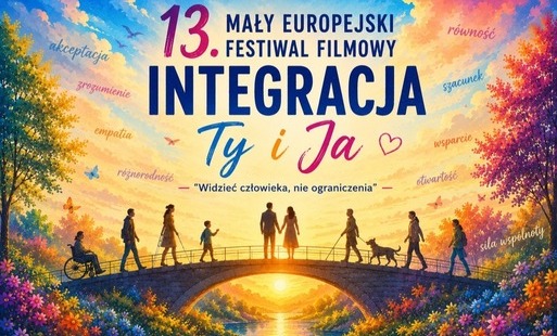 Zdjęcie do Festiwal &bdquo;Integracja Ty i Ja&rdquo; po raz 13 