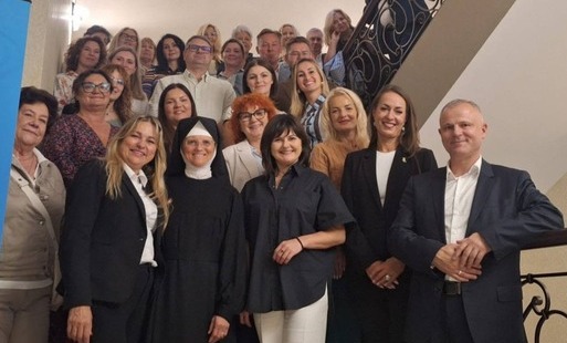 Zdjęcie do DPS Borne Sulinowo na konferencji &bdquo;DPS PRO 2026&rdquo;