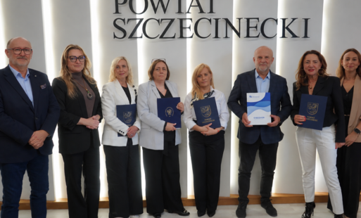 Zdjęcie do Pielęgniarstwo w Szczecinku coraz bliżej. Porozumienia podpisane