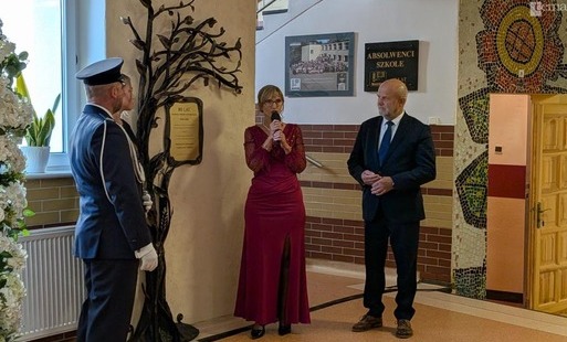 Zdjęcie do 80 lat &bdquo;Rolniczaka&rdquo;. Jubileusz ZS Nr 6 połączył pokolenia