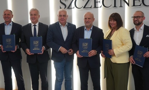 Zdjęcie do Ponad 1,83 mln zł z PFRON na rzecz os&oacute;b z niepełnosprawnościami 