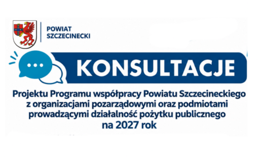Zdjęcie do Zaproszenie do konsultacji Programu wsp&oacute;łpracy z NGO na 2027 rok