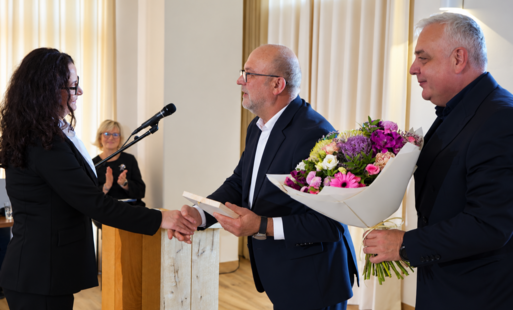 Zdjęcie do 25 lat Projektu Wiejskiego Juchowo