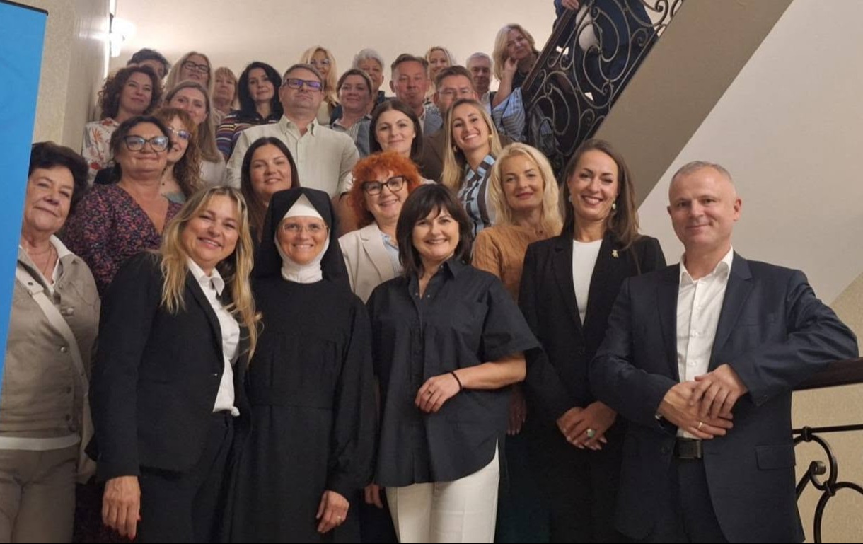 DPS Borne Sulinowo na konferencji „DPS PRO 2026”