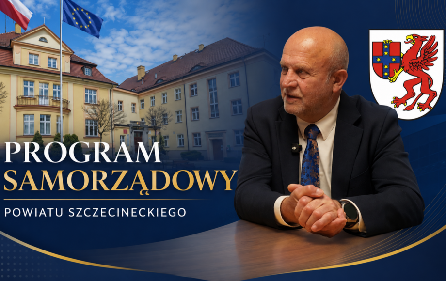 Program samorządowy Powiatu Szczecineckiego