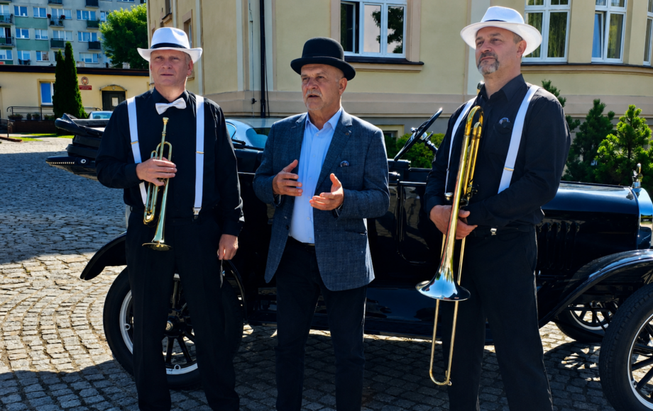 XI Dixie Rajd Old Mobile już w ten weekend!