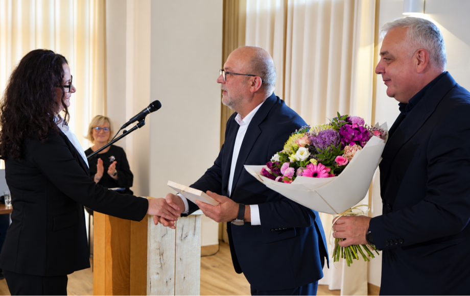 Jubileusz 25-lecia Projektu Wiejskiego Juchowo